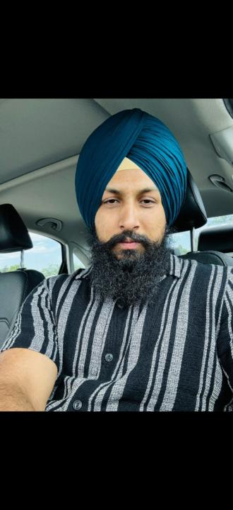Harvinder Singh