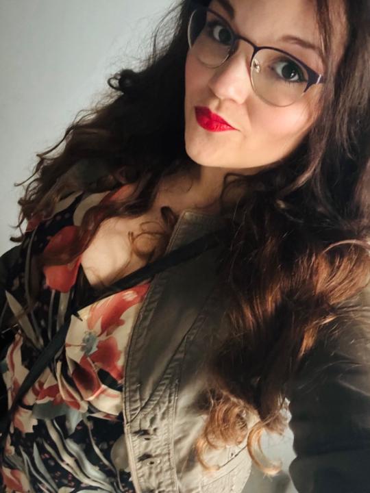 Caroline Catalano