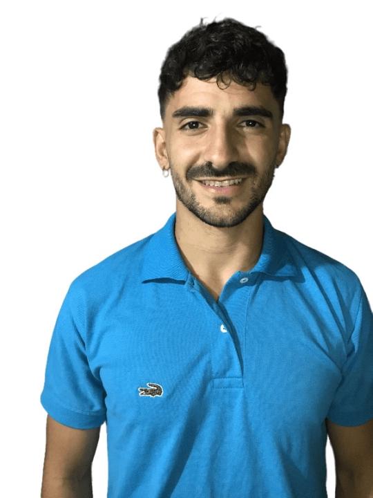 Facundo Miguel