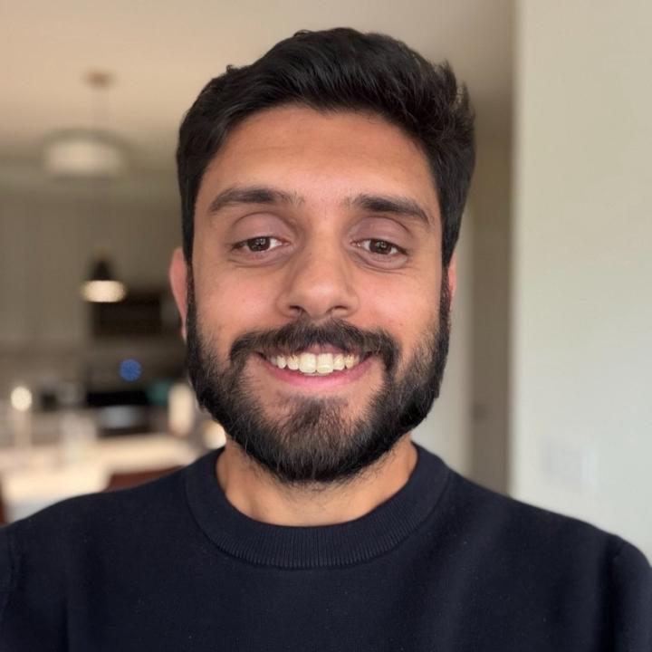 Rohan Krishnan
