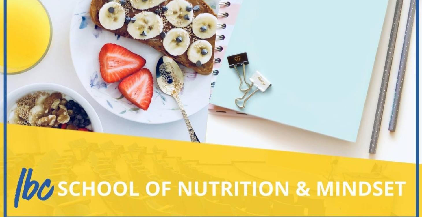 School of Nutrition & Mindset