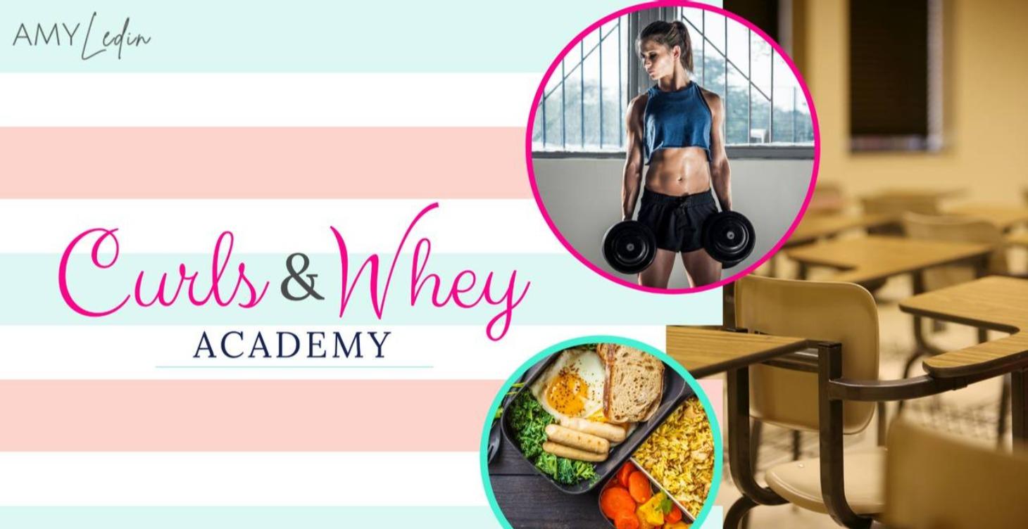 Fat Loss Academy