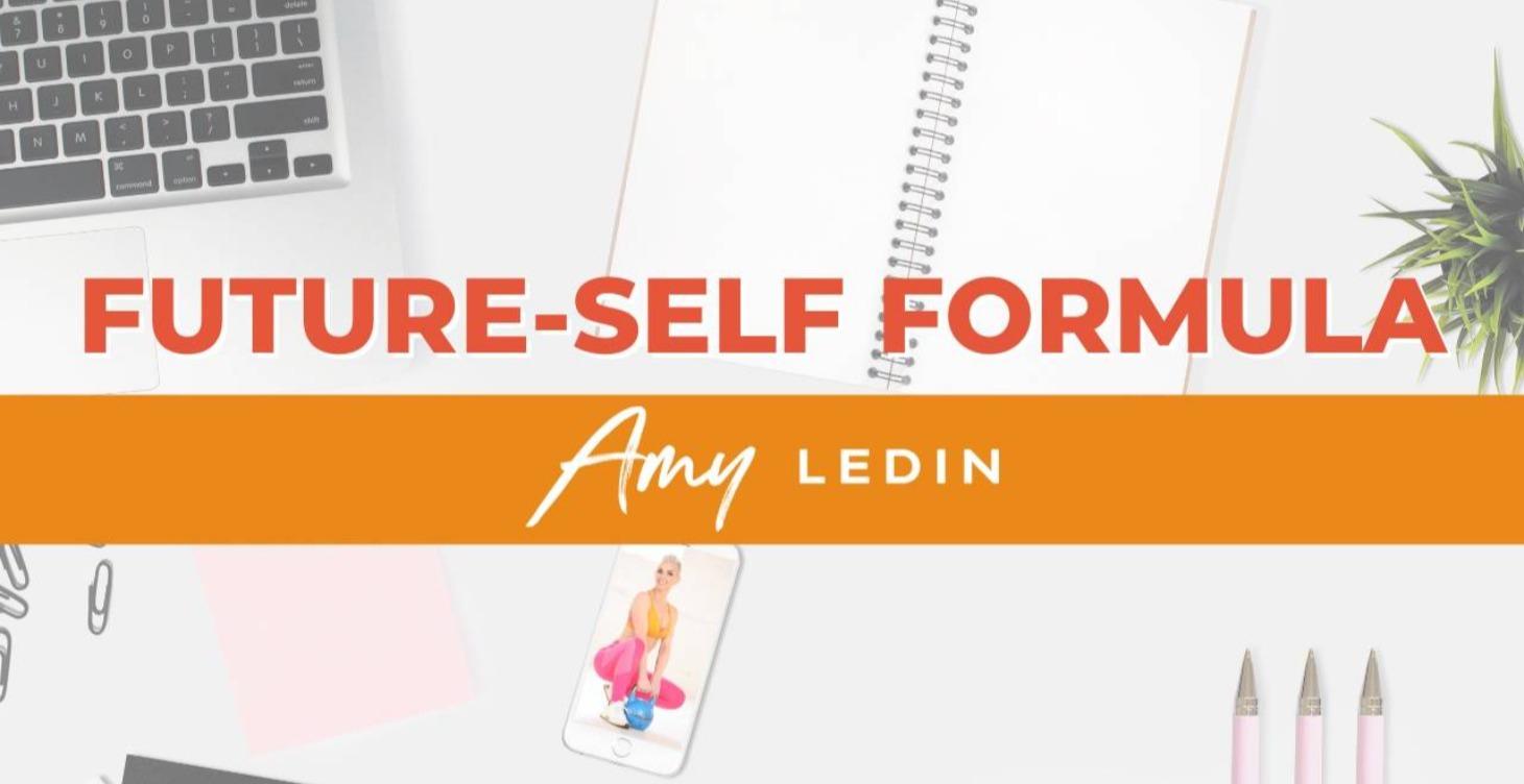 Your Future-Self Formula - DAC Focus