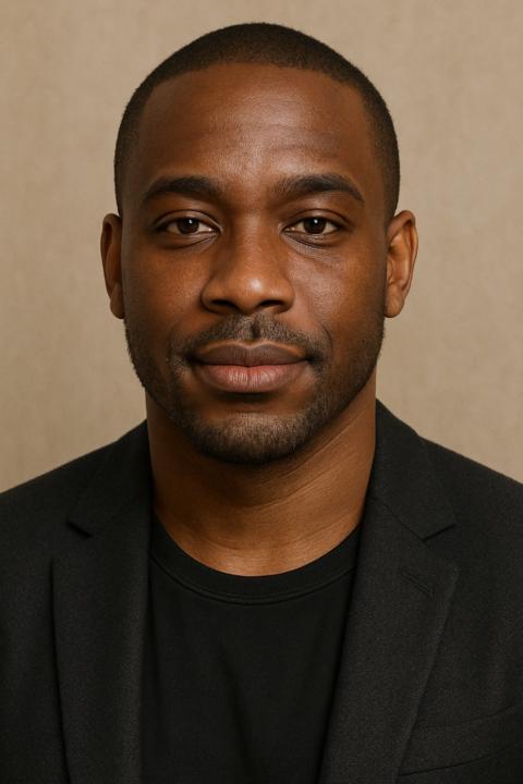 Phillip Evans