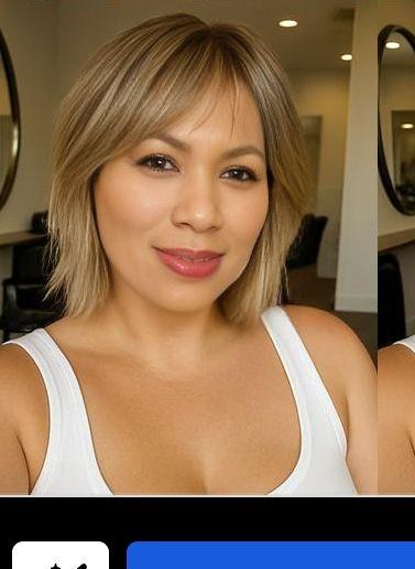 Leneshia Witbooi