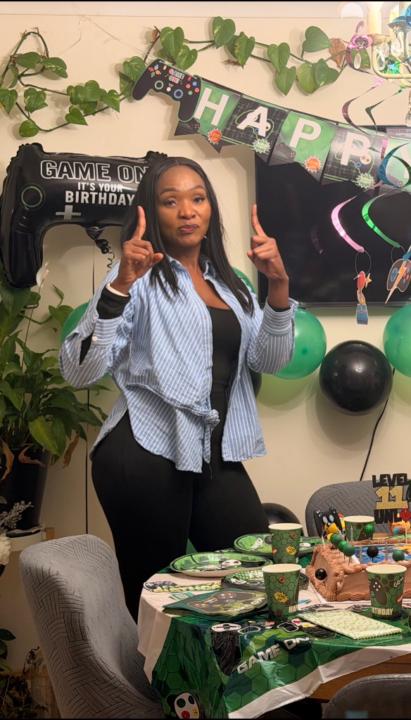 Boitumelo Mokoma