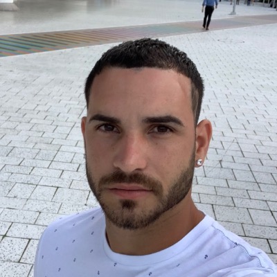 Alejandro Cruz