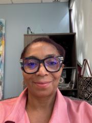 Audretta Jackson