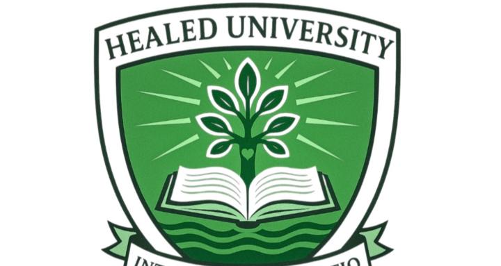 The Healed University