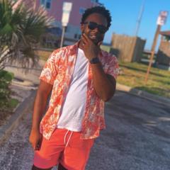 JoJo Crawford