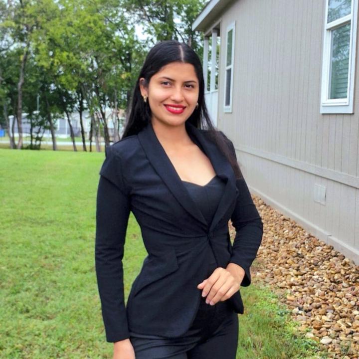 Meyling Aracelis Medrano Medrano