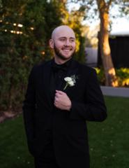Jack Langmeier