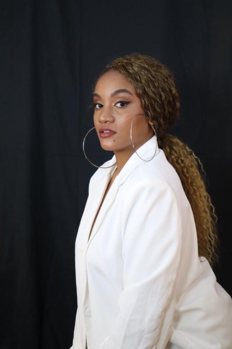 Claudia Camila Garcia