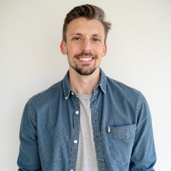 Darren Mullen