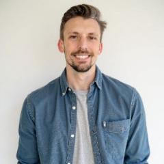 Darren Mullen