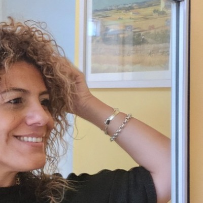 Silvana daniela Motto