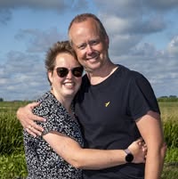 Aukje Keekstra