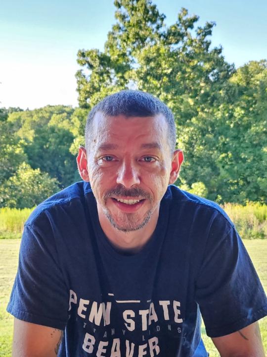 Jerry Partin