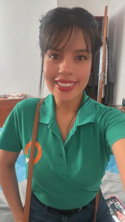 Yuletzy Gil