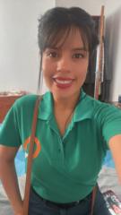 Yuletzy Gil
