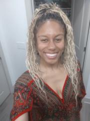Fallyn Farrow