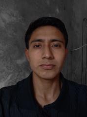 Jesús May Canche