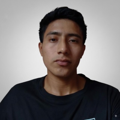 Jesús May Canche