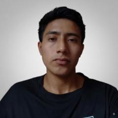 Jesús May Canche