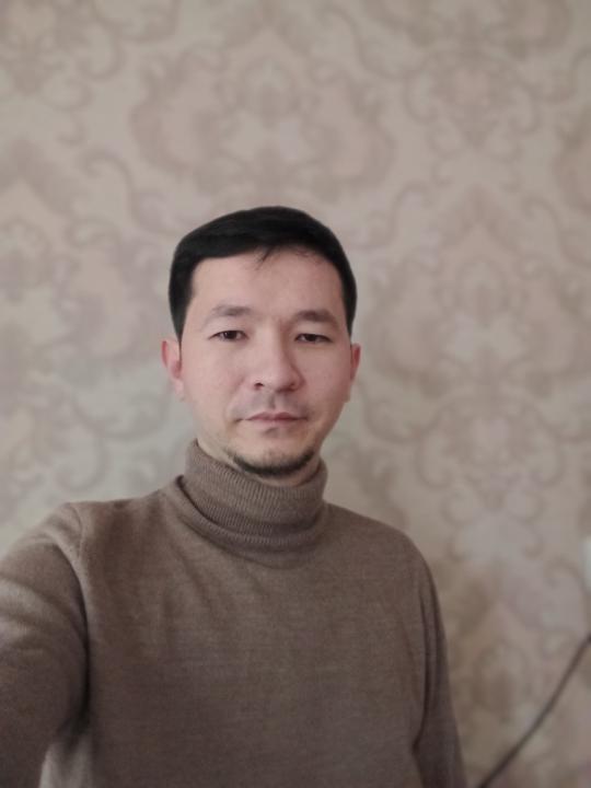 Zikrillo Akhror-Murod