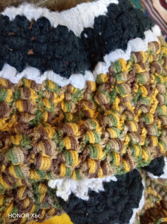 Getting to know ourselves