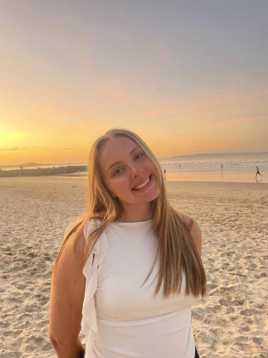 Ebba Thulin