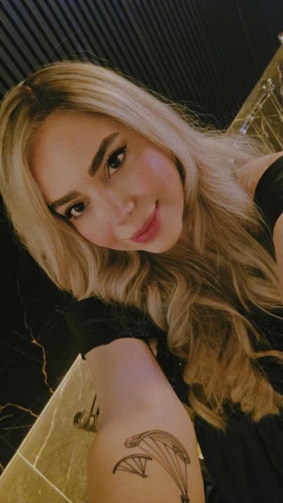 Mina Darman