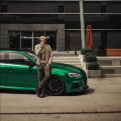 Yoann Cryptochef