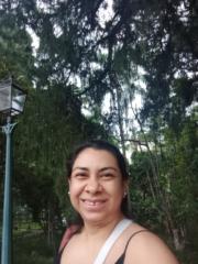 Mayreth Saumeth