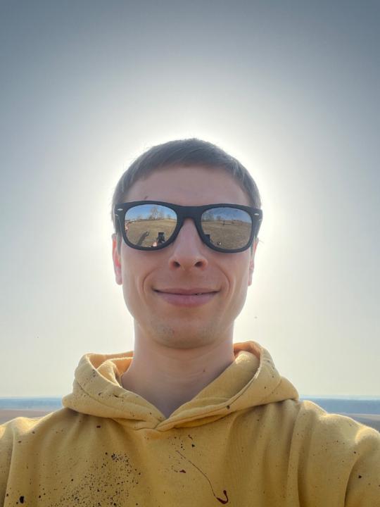 David Víta Dreamer
