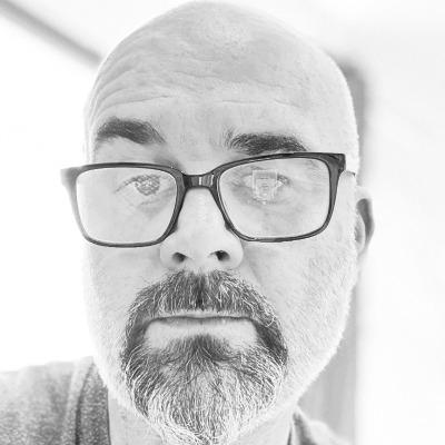 Neil Holsgrove