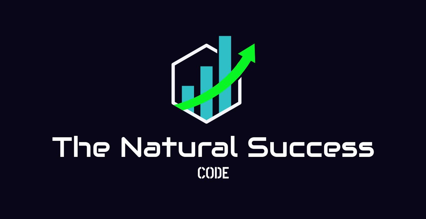 The Natural Success Code