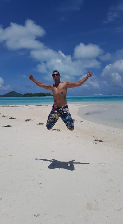 "If you can see it in your mind, you can hold it in your hand."