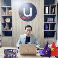 Nguyen Duong