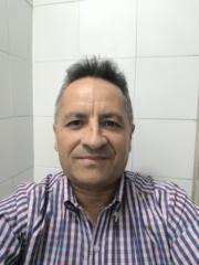 Pedro Antonio Cuellar Pinzon