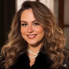 Amanda Britto Ribeiro