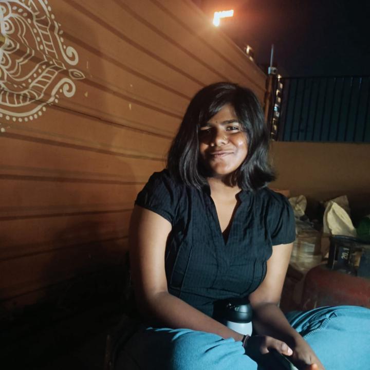 Manimala C