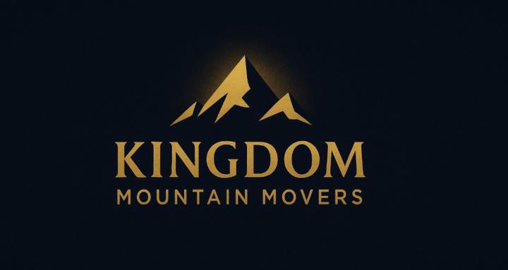 Kingdom Mountain Movers