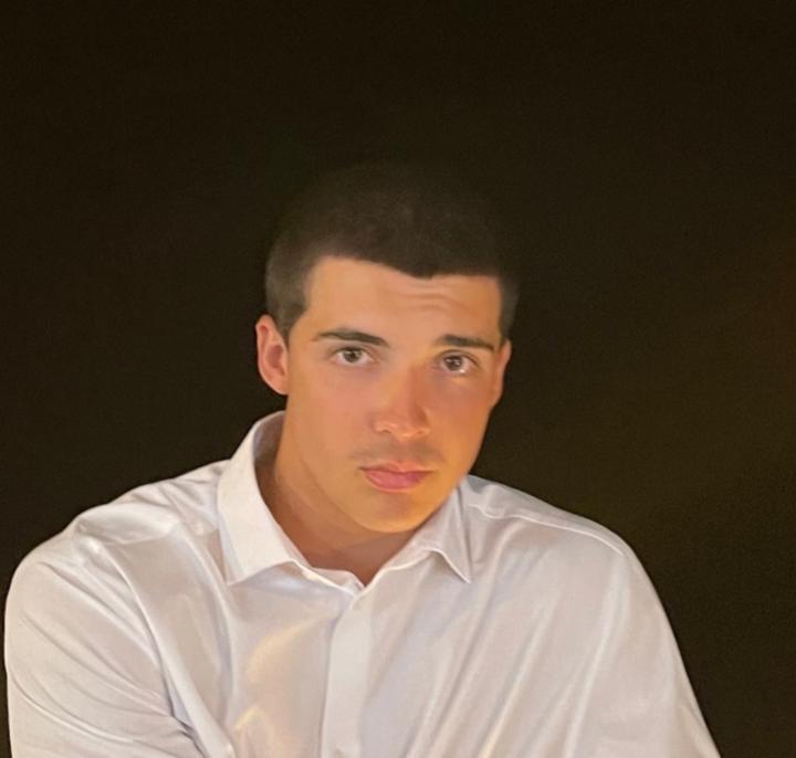 Francesco Lussignoli