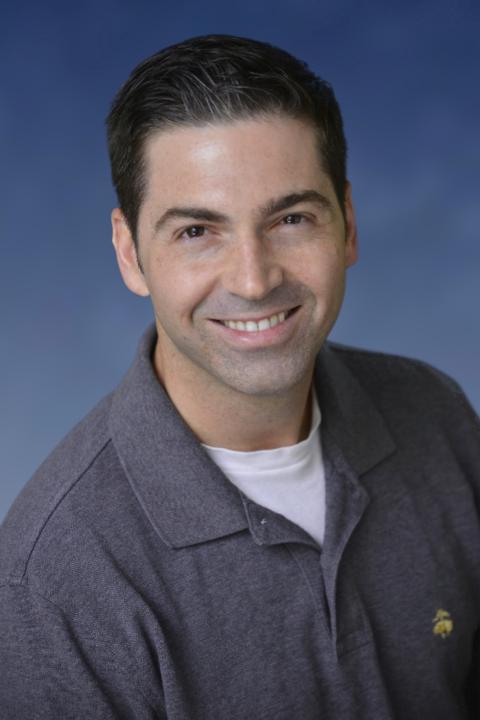 Brennan McDonald