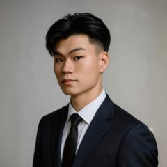 Aaron Yeh