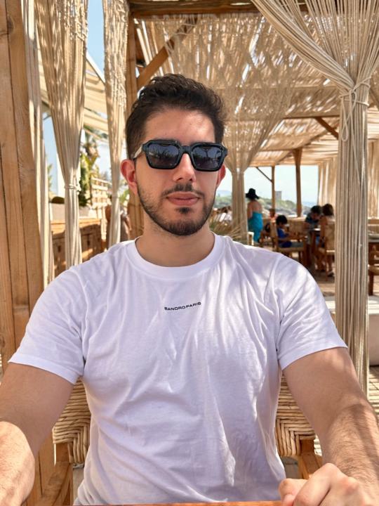 Joe Nassar