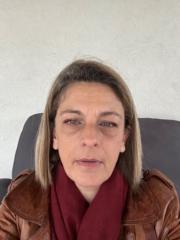 Astrid Lopes