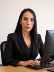 Yami Valecillos Quero