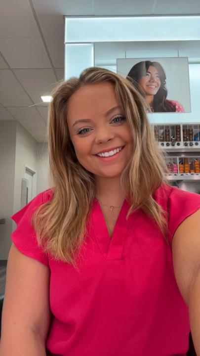 Hailee Tarter